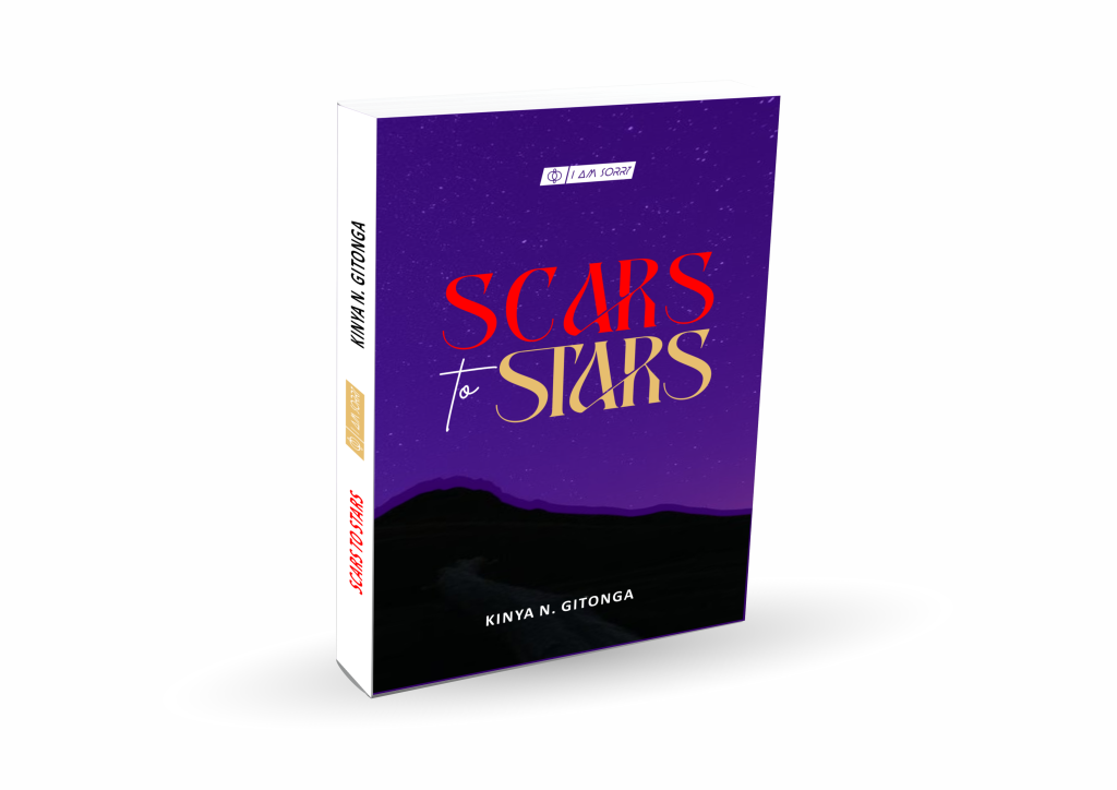Scars to Stars