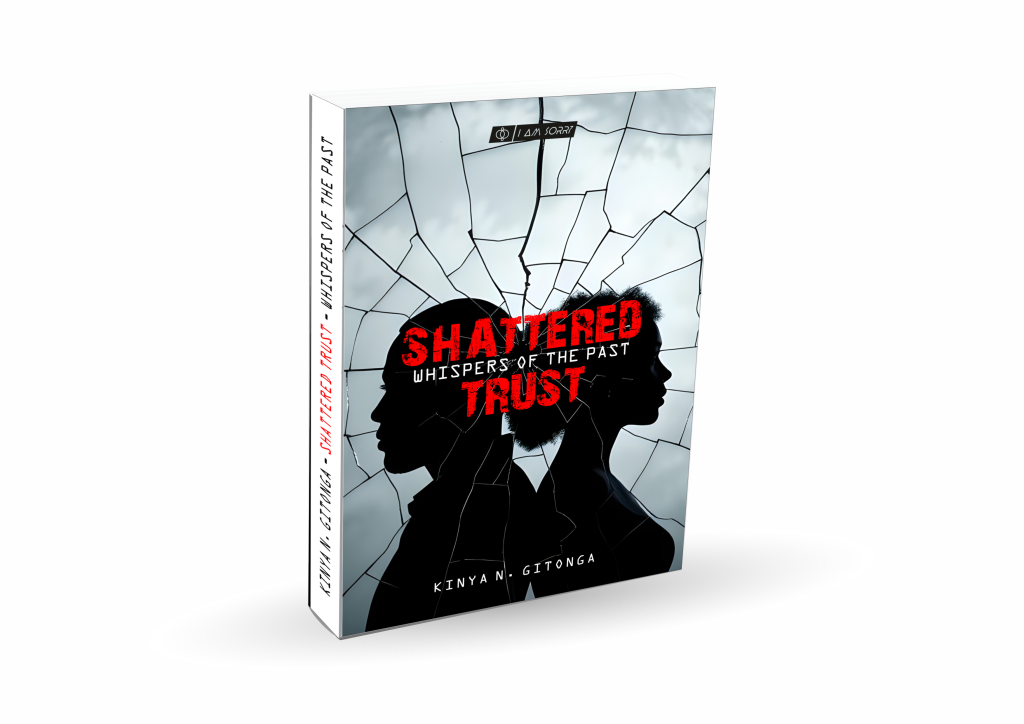 Shattered Trust